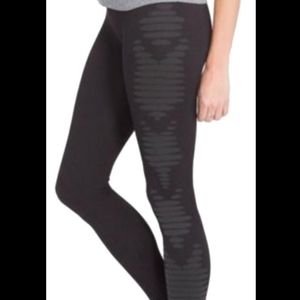 SPANX Black Leggings